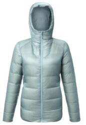 Millet KAMET DOWN HOODED WOMEN Jachetă F0064 AQUATIC M