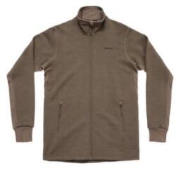 Devold Thermo Wool Jacket Man Hanorac 703A TARMAC L