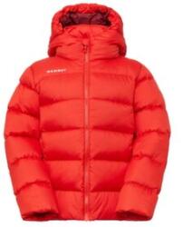 Mammut Waymarker IN Hooded Jacket Kids Jachetă 3778 mammut red 164