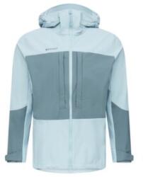 Mammut Skintrack SO Hooded Jacket Men Jachetă strata-nebla S