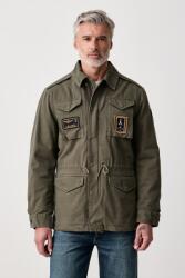 Aeronautica Militare jachetă pentru bărbați 9BY2-KUMZ8U_87X (AB3087UCT04233)