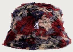 Kangol bucket hat pentru femei FAUX FUR BUCKET 9BY2-CADZLF_83X (K4370.PM521)