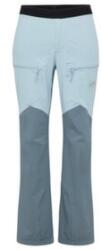 MAMMUT Aenergy SO Hybrid Pants Men Pantaloni nebla-strata 50