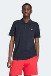 adidas Originals polo pentru bărbați din bumbac Trefoil Essentials 9BY2-POMZTZ_99X (KS8904)