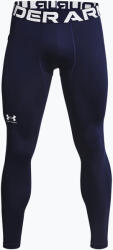 Under Armour Férfi leggingsek Under Armour Ua Cg Armour Novelty Compression Leggings midnight navy/white
