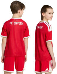  Bayern München mez felső gyerek Adidas HOME 2026-27