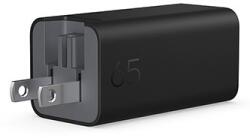 HP C90CKUT Adaptor de alimentare 65W 65W, 1 port, USB-C (C90CKUT)