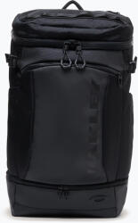 Oakley Városi hátizsák Oakley Enhance Hybrid Backpack L 32 l black/black