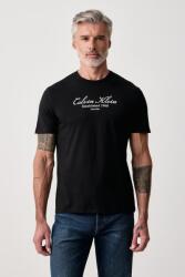 Calvin Klein Jeans tricou pentru bărbați din bumbac 9BY2-TSMZBK_99X (LV04RH830G)