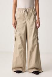 adidas Originals pantaloni cargo pentru femei Firebird Adilenium 9BY2-SPDZPK_80X (KT0068)