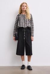 Medicine blugi wide leg pentru femei ZBY2-SJD602_99J (RW26-SJD602)