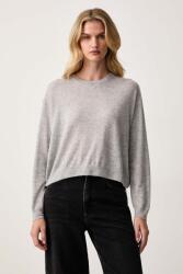 Zadig&Voltaire pulover pentru femei din cașmir SWAPY 9BY2-SWDZH9_90X (KWSW03019)