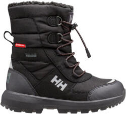 Helly Hansen Jk Silverton Boot Ht Black Mărime încălțăminte (EU): 30 / Culoare: negru (11759_990-13/30)