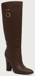Guess cizme cu toc pentru femei TYNE 9BY2-OBDUU5_89X