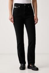 Calvin Klein Jeans blugi slim fit pentru femei 9BY2-SJDZGY_99J (LV047H736G)