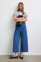 Medicine blugi wide leg pentru femei ZBY2-SJD411_55J (RW26-SJD411)