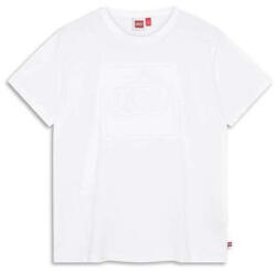 LEGO® Lwtace 200 White Mărime copii: L / Culoare: alb (60-1101-1481-101-L)