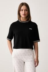 Guess tricou pentru femei din bumbac MURIEL 9BY2-TSDZG4_99X (V6BP17.K7351)
