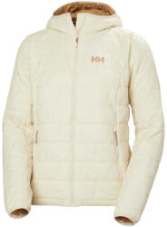 Helly Hansen W Lifaloft Hooded Insulator Mărime: M / Culoare: alb (63456_034-M)