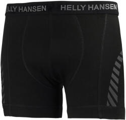 Helly Hansen Hh Lifa Merino Boxer Mărime: L / Culoare: negru (48353_990-L)