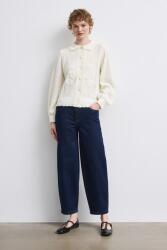 Medicine blugi slouchy pentru femei ZBY2-SJD410_59J (RW26-SJD410)