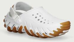 Crocs șlapi Echo Gum Ro Clog 9BY2-KLUZYR_09X