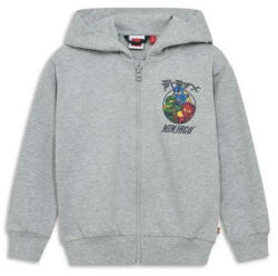 LEGO® Lwsian 601 Grey Mărime copii: 128 / Culoare: gri (60-1101-1553-912-128)