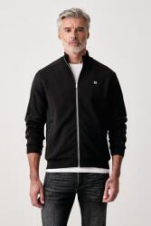 KARL LAGERFELD hanorac cu fermoar pentru bărbați 9BY2-SWMZK2_99X (564902.705014)