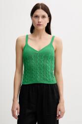United Colors of Benetton top din bumbac PPYA-BDD0LG_77X (101TDH01B)