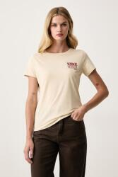 BOSS Orange tricou pentru femei din bumbac C_Elove_6 9BY2-TSDZ5Y_10X (50571415)
