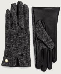 Barbour mănuși pentru femei cu lână 9BY2-REDZU0_90Y (LGL0155)