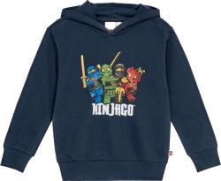 LEGO® Lwsian 111 Dark Navy Mărime copii: 110 / Culoare: albastru închis (60-1101-1499-590-110)