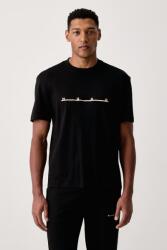 HUGO tricou pentru bărbați din bumbac Datrik 9BY2-TSMZ56_99X (50568123)
