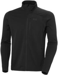 Helly Hansen Versalite Fleece Jacket (2026) Mărime: L / Culoare: negru (49604_990-L)