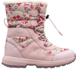 Helly Hansen Jk Silverton Boot Ht Pinkshake Aop Mărime încălțăminte (EU): 30 / Culoare: roz (11759_079-13/30)