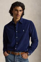 Ralph Lauren cămașă pentru bărbați din bumbac 21W Corduroy 9BYH-KDM0C3_59X (710853123)