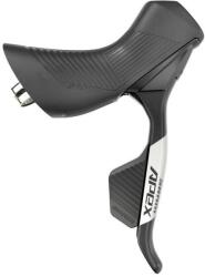SRAM Manetă schimbător/frână hidraulică SRAM Apex eTap AXS, 1x12, stânga