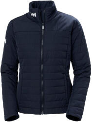 Helly Hansen W Crew Insulator Jacket 2.0 Mărime: L / Culoare: albastru închis (30239_597-L)