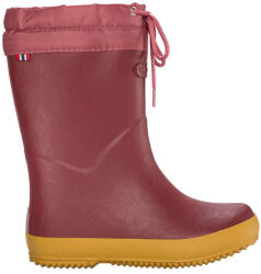 Viking Outdoor Footwear Splash Warm Burgundy Mărime încălțăminte (EU): 24 / Culoare: roșu închis (1-60235-40-24)
