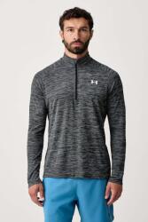 Under Armour hanorac de antrenament pentru bărbați Tech Textured 9BY2-BLMZCO_99X (1382797.001)