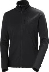 Helly Hansen Versalite Fleece Jacket Mărime: L / Culoare: negru (49605_990-L)