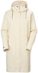 Helly Hansen W Moss Ins Pu Coat Mărime: L / Culoare: alb (54485_034-L)