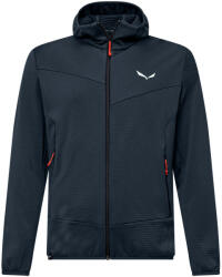 Salewa Puez Altavia PL HD JKT Blueberry Férfi-melegítőfelső M