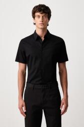 Calvin Klein cămașă pentru bărbați cu bumbac 9BY2-KDMZIY_99X (LV04LB147G)