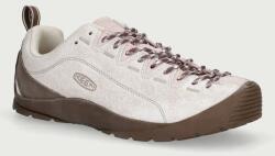 KEEN JASPER sneakers pentru femei din piele întoarsă 9BY2-OBD025_01X