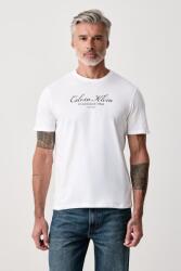 Calvin Klein Jeans tricou bărbătesc din bumbac 9BY2-TSMZBK_00X (LV04RH830G)