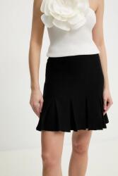 Answear. LAB Answear Lab fustă BBYA-SDD03I_99X (6383.hos)