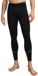 Under Armour Colanți pentru bărbați HG Elite Leggings Ultimate Black / Reflective XL