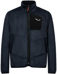 Salewa Puez Warm FZ Blueberry Férfi-melegítőfelső XL