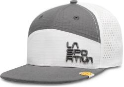La Sportiva Șapcă La Sportiva Traverse Trucker, Onyx/Chalk (L)